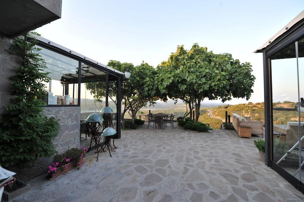 Assosyal Hotel Dış mekan fotoğraf