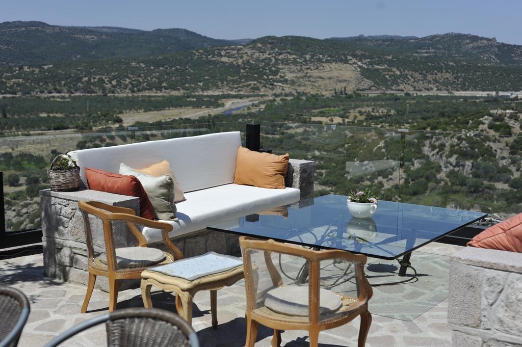 Assosyal Hotel Dış mekan fotoğraf