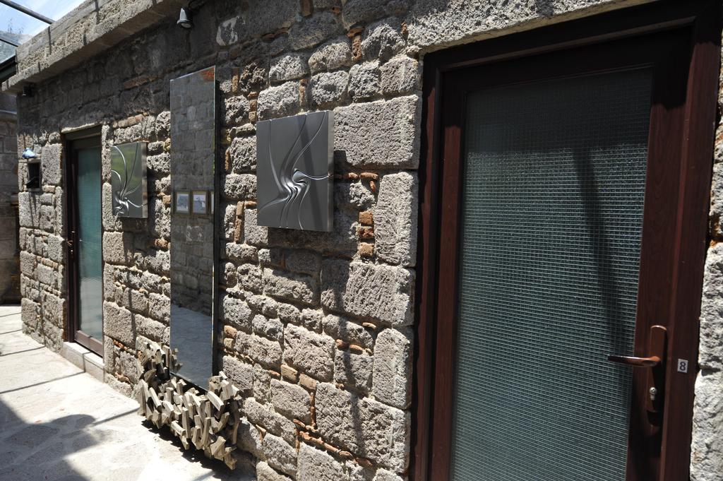 Assosyal Hotel Dış mekan fotoğraf