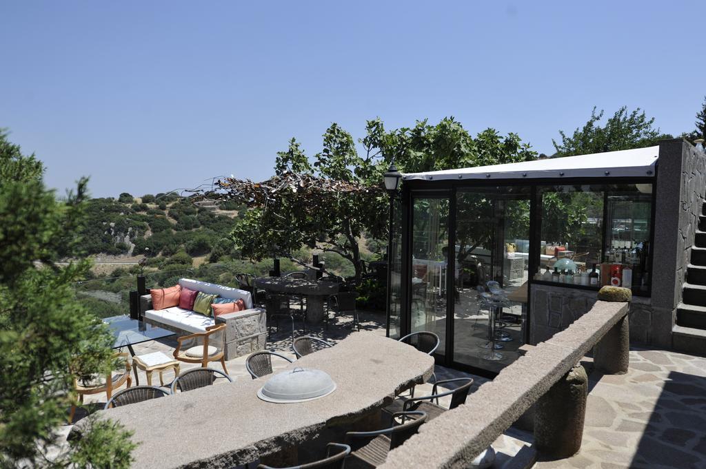 Assosyal Hotel Dış mekan fotoğraf