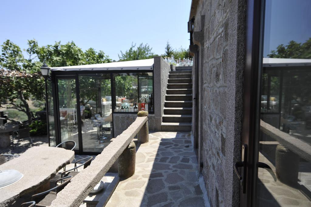 Assosyal Hotel Dış mekan fotoğraf