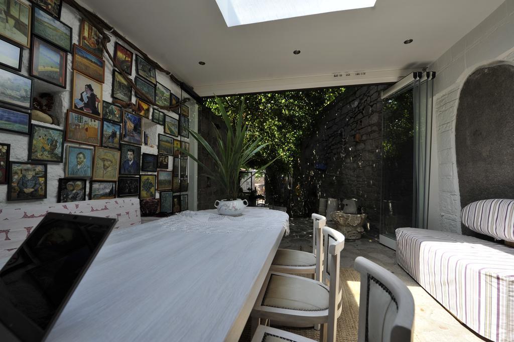 Assosyal Hotel Dış mekan fotoğraf