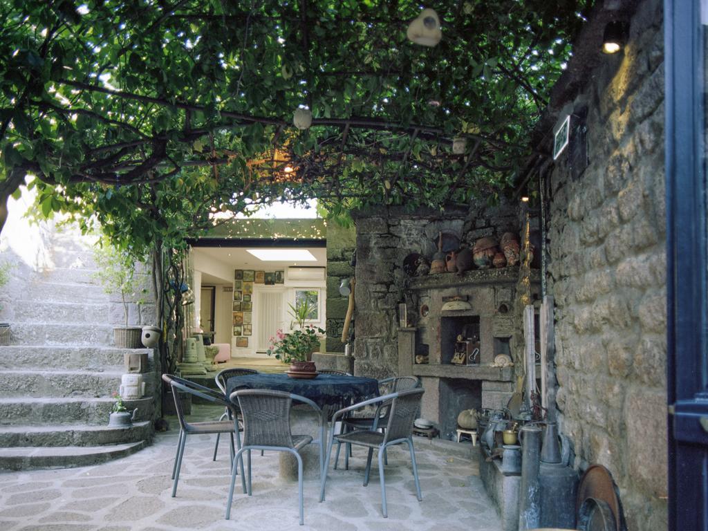 Assosyal Hotel Dış mekan fotoğraf