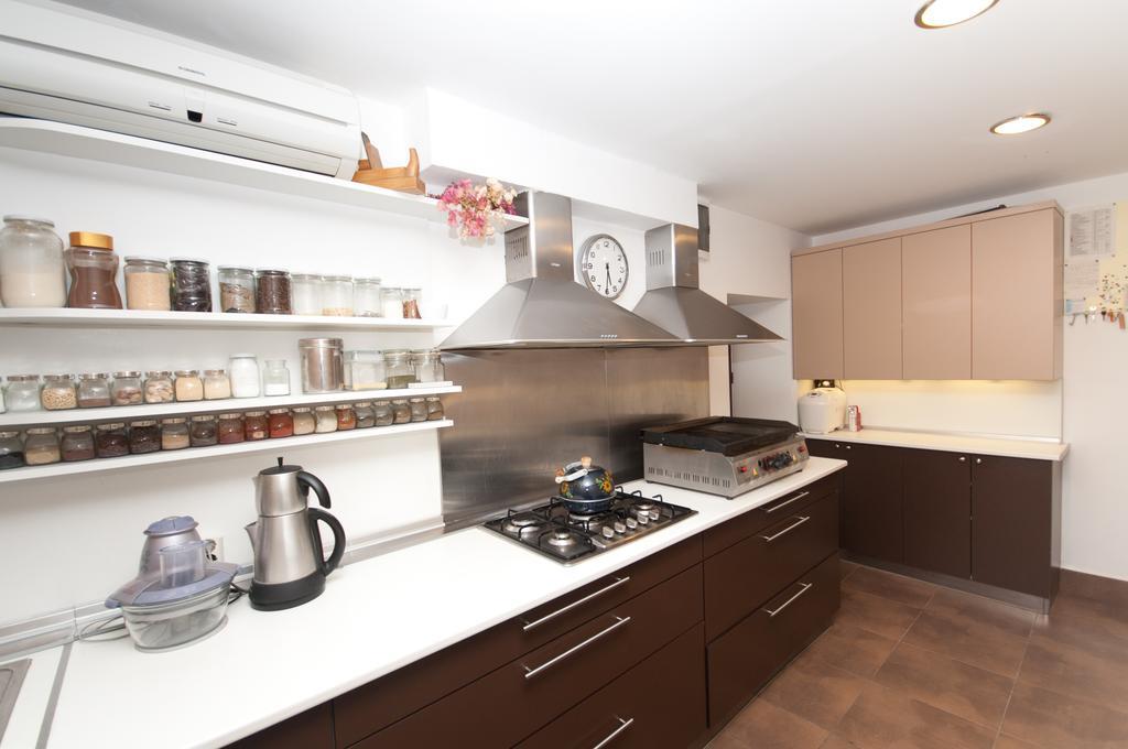 Assosyal Hotel Dış mekan fotoğraf